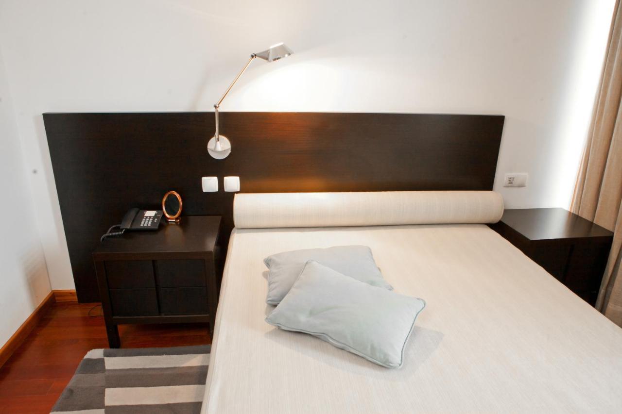 Hotel Vila Luena Vila Verde  Zewnętrze zdjęcie